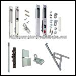 accessories for aluminium windows