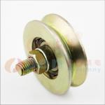 sliding gate wheel groove wheel roller (Door &amp; Window Rollers)
