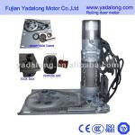 1000KG electric motors for roller shutter motor