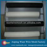 hot sale fiberglass one way window screen(ISO 9001:2000)