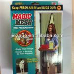 magic mesh