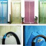 Net New Anti Mosquito Magnetic Door Curtain Fly Screen
