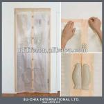 Magnetic Mosquito Net Door Curtain