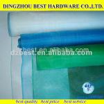 2013 low price plastic window screen