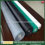 RZT factory hot sale fiberglass window screen/mesh