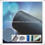 good quality Anping fire resistant fiberglass window screen, made in China