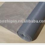 plaind weave fiberglass window screen 120g/m2 x 18x16