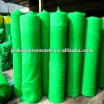 Plastic Mesh Screen