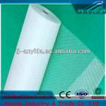 Window screening/Plastic mosquito mesh