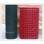 PVC-coated iron wire screen