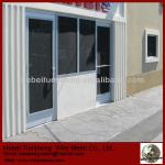 Stainless Steel Security Window Screen Manufacture