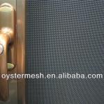 First quality Stainless steel Bullet Proof Security Window Screen (0.8mmx10meshes)