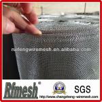 Aluminum Insect Screen