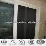 Stainless steel bullet proof mesh