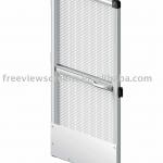 Fixed door screen/Insect door screen/Mosquito net