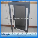 hebei anping wire mesh window screen series for prevent insect and bugs