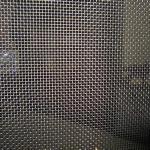 Stainless Steel Security Anti theft Window Mesh-YEY-10