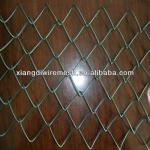 Vertical Blind Ring Net(manufacturer)