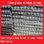 fiberglass window fly screen