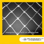 Aluminum Security Screen for doors &amp; windows-CS-206