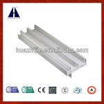 Huazhijie durable extrusion profile
