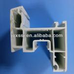 good quanlity window/door plastic extrusion profile