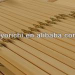 Indoor Wooden Flat door jambs for sale