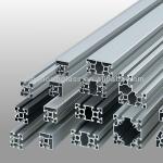 Anodizing aluminium profiles