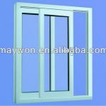 aluminium profile to make doors and windows