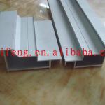 6063 aluminum profiles