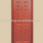 High grade wooden door / Solid Wooden Door