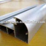 Extruded Aluminum Window Profile