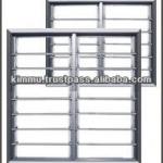 Metal Window Frame