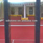 Marble stone line for door frame