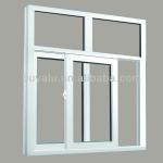 Aluminium profile for window and door