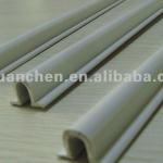 plastic products, extrusion molding frame for door and window