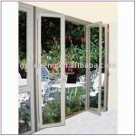 Good quality PVC Casement Window UPVC Window
