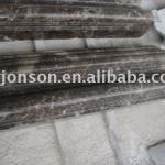 Granite or marble door moulding and architraves