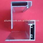Quality aluminium extrusion window frame-T5 T6
