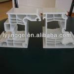 Hot selling recyclable PVC profile window