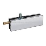 2013 Hot Sales glass door patch fitting JM-03A