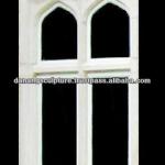 Stone window DSF-CS007