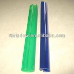 PVC extrusion profile pvc extrusion plastic profiles-RTF