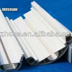 Extrusion PVC profile