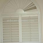 Wood Shutters and Components