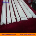 pvc shutter profile