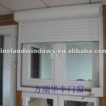 Rolling automatic shutter/Aluminium roller shutter