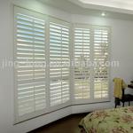 2011 JL01S wood shutter