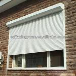 Residential European Aluminum Rolling Shutter