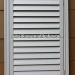 High Quality Louvers window